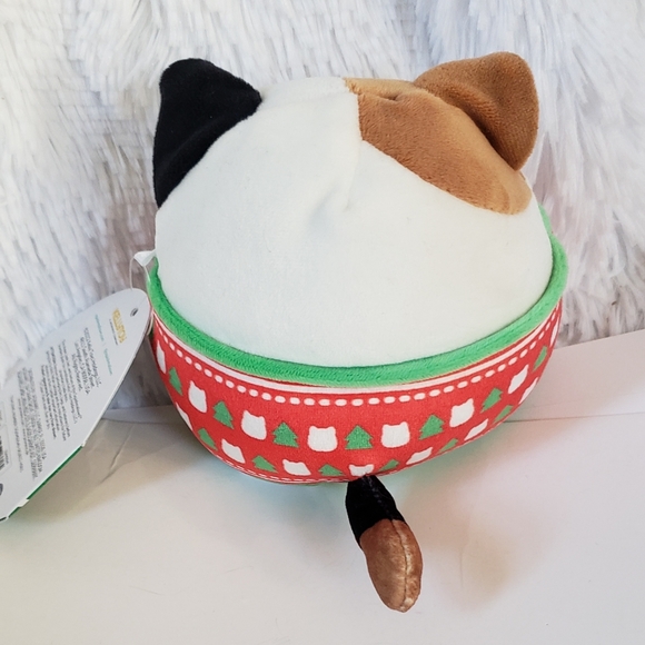 NWOT Squishmallow Holiday Bundle - Picture 4 of 16